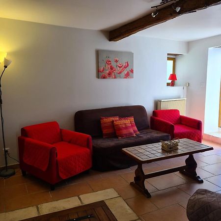 Gite 4 Pers. Avec Terrasse Privative Entre Sologne Et Chateaux De La Loire - Fr-1-590-36 Cléry-Saint-André 外观 照片