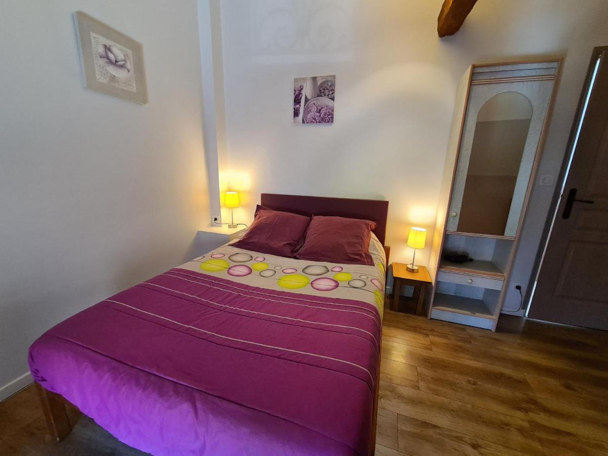 Gite 4 Pers. Avec Terrasse Privative Entre Sologne Et Chateaux De La Loire - Fr-1-590-36 Cléry-Saint-André 外观 照片