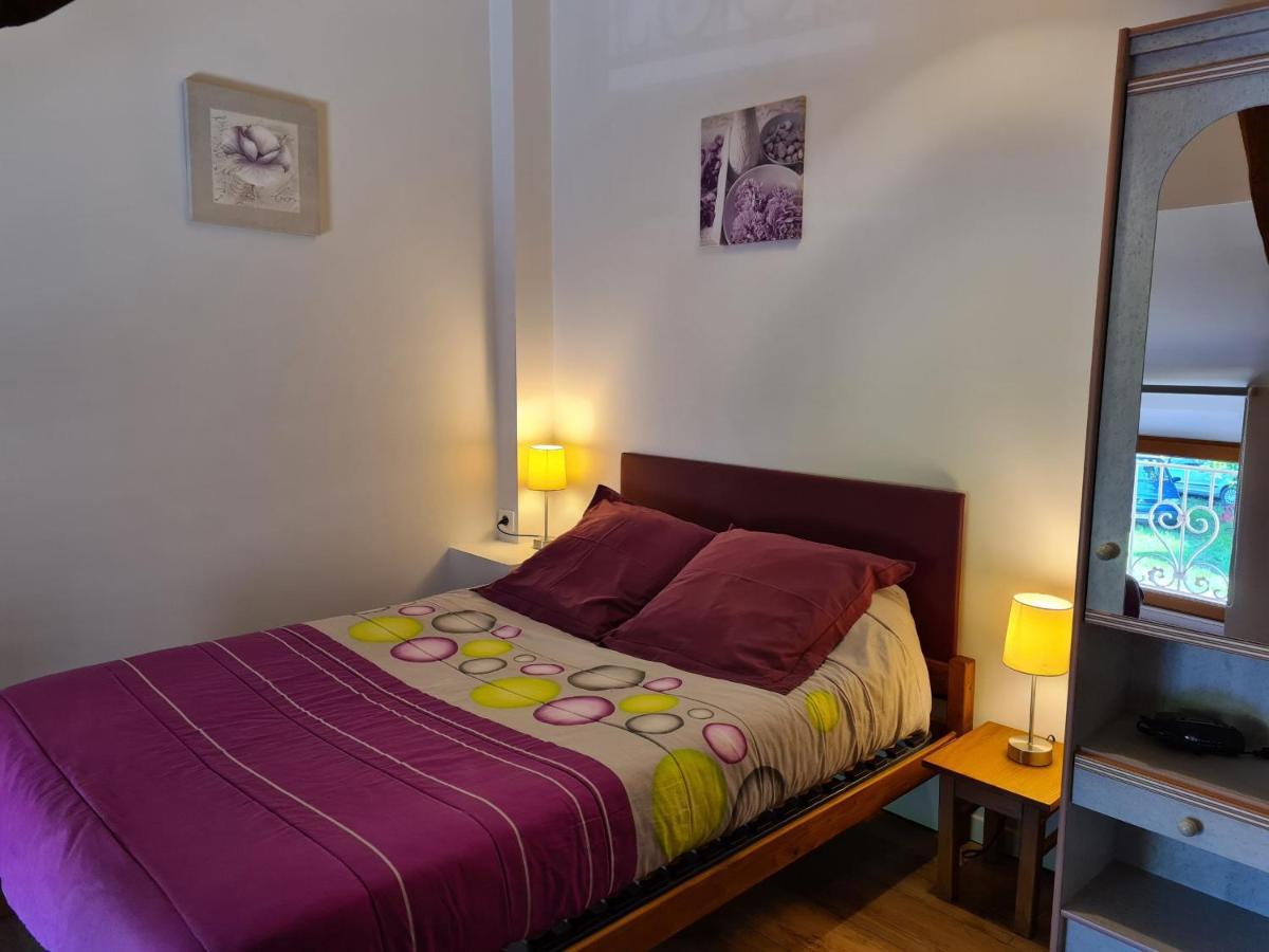 Gite 4 Pers. Avec Terrasse Privative Entre Sologne Et Chateaux De La Loire - Fr-1-590-36 Cléry-Saint-André 外观 照片