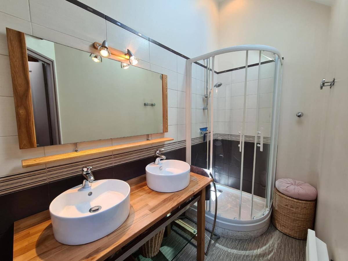 Gite 4 Pers. Avec Terrasse Privative Entre Sologne Et Chateaux De La Loire - Fr-1-590-36 Cléry-Saint-André 外观 照片